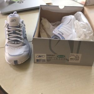 Reebok women’s sneakers